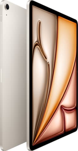 Apple iPad Air (2026) - 13 inch - M4 - 128GB - Paars- Wi-Fi — thumbnail 6