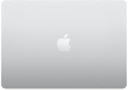 Apple MacBook Air (2025) 15 - M4 - 16 GB - 256 GB - Zilver — thumbnail 5