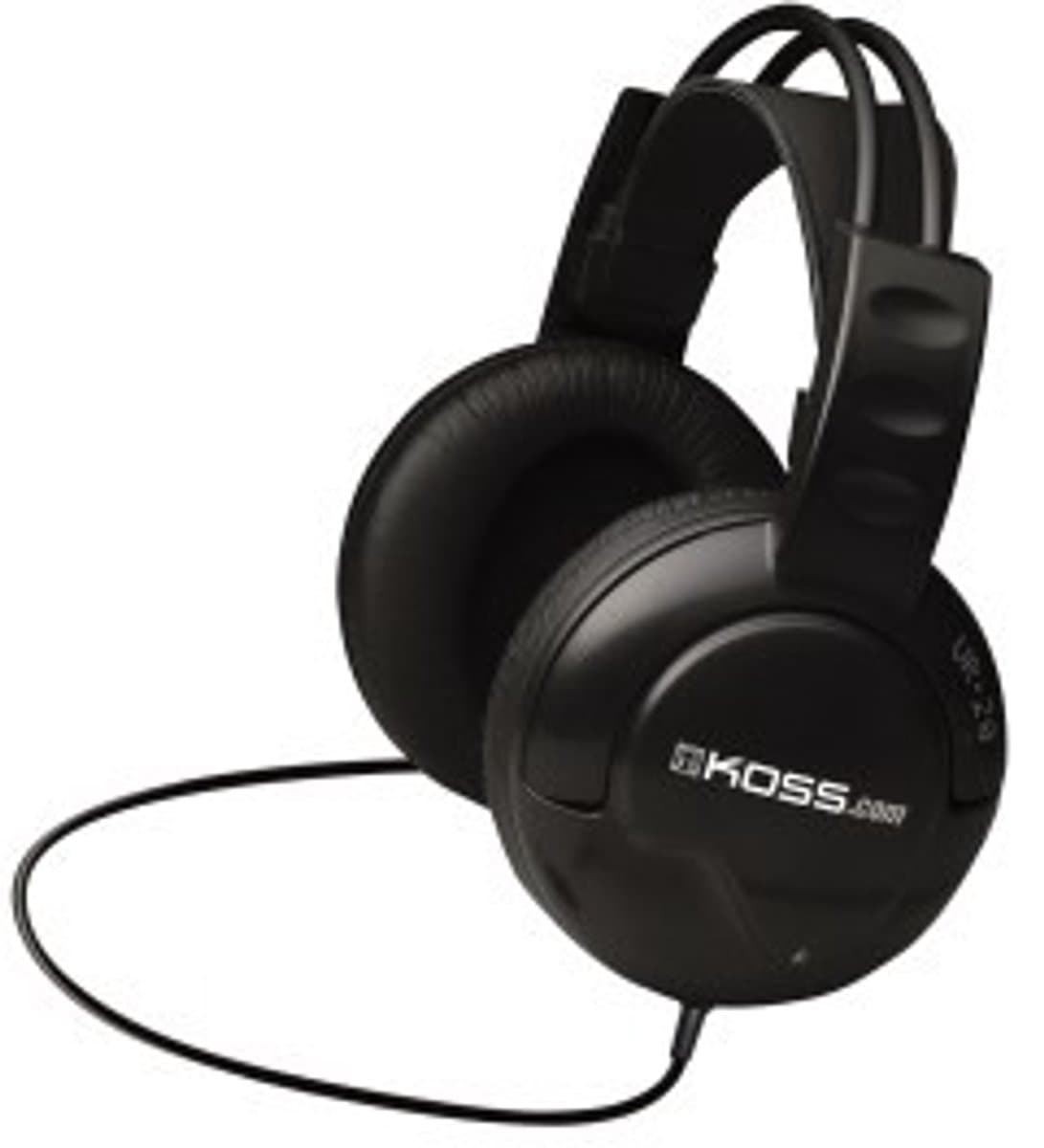 Koss Hoofdtelefoon UR-20 — afbeelding 1