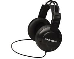 Koss Hoofdtelefoon UR-20
