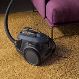 AEG AL61C3DB CLEAN 6000 Stofzuiger Zonder Stofzak 700W Antraciet — thumbnail 11