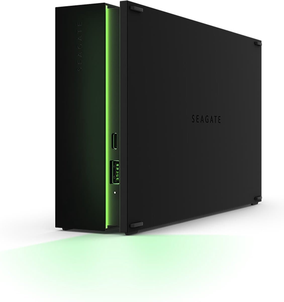 Seagate Game Drive Hub for Xbox - Externe Harde Schijf met Hub - 8TB — afbeelding 1
