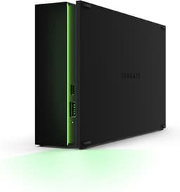 Seagate Game Drive Hub for Xbox - Externe Harde Schijf met Hub - 8TB — thumbnail 1