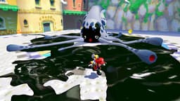 Super Mario 3D All Stars - Nintendo Switch — thumbnail 23