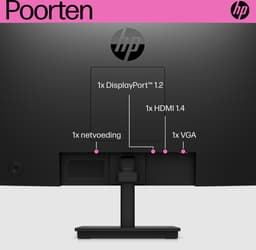 Monitor HP P22 G5 21,5" 1920 x 1080 px — thumbnail 17