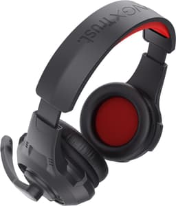 Trust Over Ear Gaming Headset - Bedraad - Zwart — thumbnail 3
