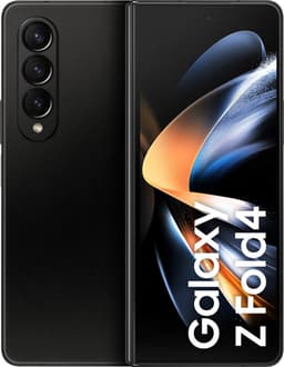 Samsung Galaxy Z Fold 4 - 1TB - 5G - Phantom Black — thumbnail 17