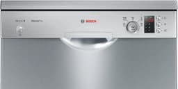 Bosch SMS25AI07E - Vrijstaande vaatwasser - RVS - SilencePlus - Display - Extra Droog - Extra Snel — thumbnail 4