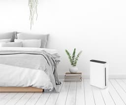 luchtreiniger 20m2 55w - bestron - airp200uv — thumbnail 6