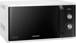 Samsung MG23K3614AW/EG - Combinatiemagnetron - 23 l 800 W - Wit — thumbnail 7