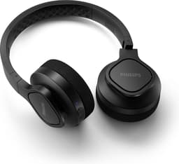 PHILIPS TAA4216 - Draadloze Sport Koptelefoon - Zwart — thumbnail 1
