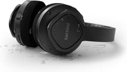 PHILIPS TAA4216 - Draadloze Sport Koptelefoon - Zwart — thumbnail 19