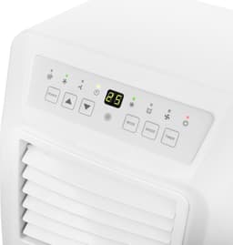 Mobiele Airco - Tristar AC-5560 - Mobiele airconditioning - 4-in-1 - 10.000 BTU - Geschikt voor ruimtes tot 90m3 - aircooler — thumbnail 9