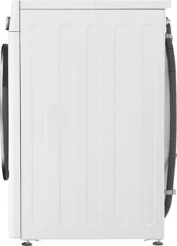 LG GC3V708S2 wasmachine met TurboWash™ 39 - Slimme AI DD™ motor - A - 8kg - Hygiënisch wassen met stoom — thumbnail 13