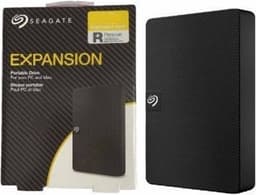 Seagate Expansion Portable USB 3.0 - Externe Harde Schijf - 1 TB - Zwart — thumbnail 11