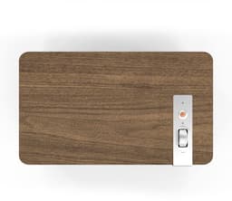 Klipsch: The Three Plus PREMIUM Draadloze speaker - Walnoot — thumbnail 14