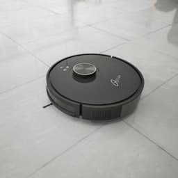 Tjilla C150 Robotstofzuiger met dweilfunctie - Nederlands product - Realtime mapping - Anti-klit borstel - Met laadstation - LDS Laser navigatie - Proefperiode 30 dagen - Huisdieren - Dweilrobot - Bediening met App - Met afstandsbediening - 11.500pa — thumbnail 11