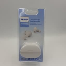 Philips - draadloze hoofdtelefoon - wit — thumbnail 2