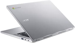 Acer Chromebook 314 CB314-4HT-C5G1 - 14 inch - Touchscreen - 8GB - 128GB - Zilver — thumbnail 1