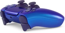 Sony PS5 DualSense Draadloze Controller – Chroma Indigo — thumbnail 16