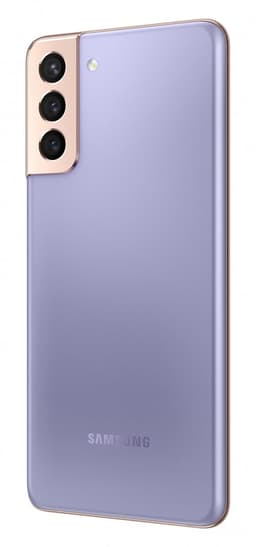 Samsung Galaxy S21+ - 5G - 256GB - Phantom Violet — thumbnail 14
