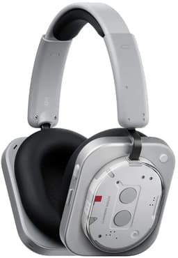 Nothing Headphone (1) – Over‑Ear Bluetooth Koptelefoon met ANC – Wit — thumbnail 20
