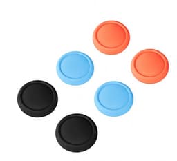 PlayCool Nintendo Switch 2 Accessoirebundel – Complete Reisset met Draagtas, RGB Oplaadstation voor Joy-Cons & Screenprotector met Installatietray — thumbnail 14