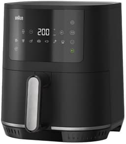 Braun MultiFry 3 - HF3030 - 4,3L - tot 4 personen - Vaatwasbestendige Lade — thumbnail 13
