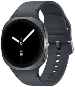 Samsung Galaxy Watch8 - smartwatch - 40 mm - LTE - Graphite — thumbnail 10
