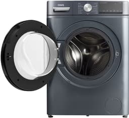 CHiQ CFL100-14586IM3XA - Wasmachine - 10 KG - Space Pro - A-30% - 16 programma's - AI Smart - Stoomwassen & Quick Wash - 12 jaar garantie op motor — thumbnail 10