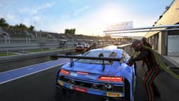 Assetto Corsa Competizione - PS5 — thumbnail 9