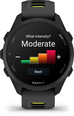 Garmin Forerunner® 170 - GPS hardloophorloge - Garmin Pay - 42,6 mm - Zwart — thumbnail 11