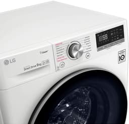 LG F4WN709S1 - Wasmachine — thumbnail 6