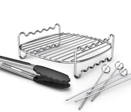 Philips Accessoire voor Airfryer 6,2 l, 8,3 l en 9 l — thumbnail 19