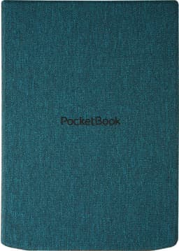 PocketBook InkPad Color 3 + Groene Flip Cover - Sea Green - Voordeelbundel — thumbnail 13