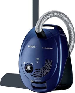Siemens stofzuiger VS06 — thumbnail 9