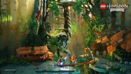 LEGO Horizon Adventures - PS5 — thumbnail 8