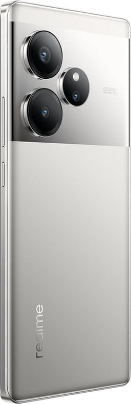 Realme Gt6 12gb/256gb 6.7´´ Zilver — thumbnail 3