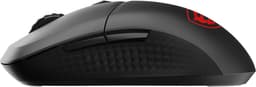 MSI VERSA 300 WIRELESS - Gaming Muis - 2.4GHz / Bluetooth 5.3 / USB 2.0 - Tot 50 uur Batterijduur — thumbnail 2