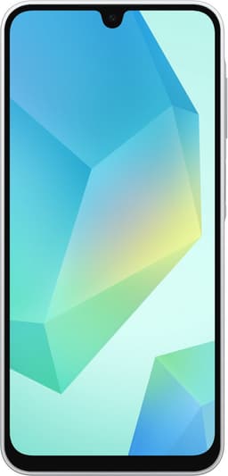 Samsung Galaxy A16 4G (LTE) - 128GB - Grijs — thumbnail 9