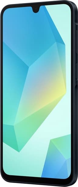 Samsung Galaxy A16 5G - 128GB - Blauw Zwart — thumbnail 13