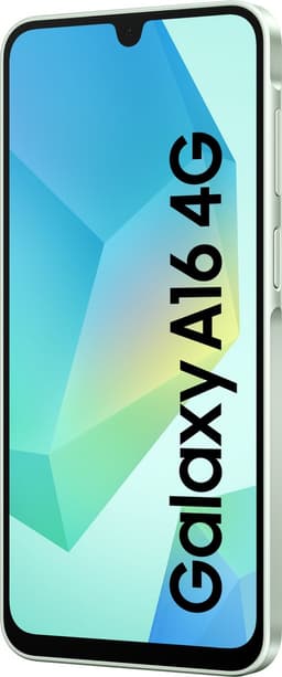 Samsung Galaxy A16 4G (LTE) - 128GB - Licht Groen — thumbnail 6