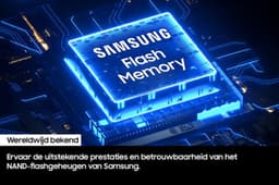 Samsung Portable T7 - Externe SSD - USB C 3.2 - Inclusief USB C en USB A kabel - Geschikt voor iPhone USB C - 1 TB - Grijs — thumbnail 4
