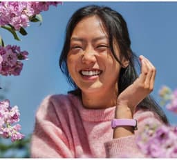 Fitbit Inspire 3 - Activity tracker - Paars — thumbnail 6