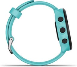 Garmin Forerunner 55 - Sporthorloge met GPS Tracker - Geschikt voor Hardlopen - 42mm - Aqua — thumbnail 9