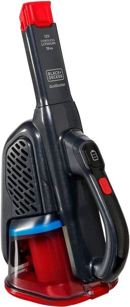 BLACK+DECKER 12V 1.5Ah (18Wh) Kruimeldief - BHHV315B-QW — thumbnail 8