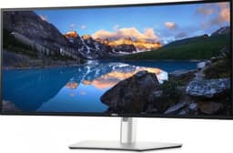 Dell UltraSharp U3425WE - Curved Ultrawide Monitor - 120 Hz - Thunderbolt 4 - Usb-Hub - 34 inch — thumbnail 10