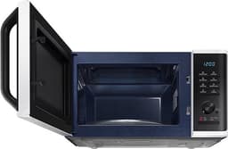 solo magnetron 23l 800w wit - samsung - MS23K3555EWEF — thumbnail 10