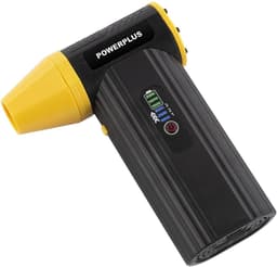 Powerplus Mini stofzuiger en luchtblazer POWX3100 - Multifunctionele mini-reiniger van 8 V — thumbnail 5