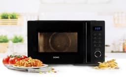 DOMO DO22301C - Combi-microgolfoven - 23 L — thumbnail 4